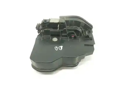 Автозапчастина б/у замок передній праві двері для bmw x5 (e70) 3.0 si посилання на oem iam 51217167074  51217167074