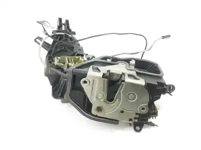 Автозапчасти б/у замок левой передней двери за bmw x5 (e70) 3.0 si ссылки oem iam 51217167071