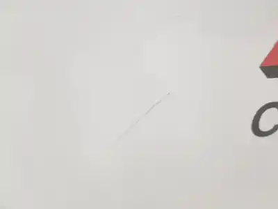 Автозапчасти б/у дверь задняя правая за skoda superb berlina 3v3 active ссылки oem iam 3v5833052  3v5833052