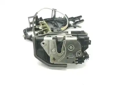 Автозапчасти б/у замок задней левой двери за bmw x5 (e70) 3.0 si ссылки oem iam 51227167075