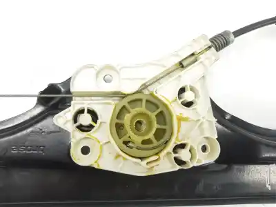 Second-hand car spare part rear left window regulator for bmw x5 (e70) 3.0 si oem iam references 51357166381  51357166381