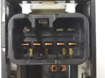 Автозапчастина б/у управління склами задніх правіх для mitsubishi asx (ga0w) 1.6 cat посилання на oem iam mr587944  mr587944