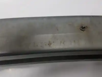 Pièce détachée automobile d'occasion renfort de pare-chocs avant pour jeep compass (2008-2011) 2.2 crdi références oem iam 5303761a