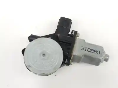 Автозапчасти б/у мотор стекла переднего правого за mitsubishi asx (ga0w) 1.6 cat ссылки oem iam 5713a258  5713a258