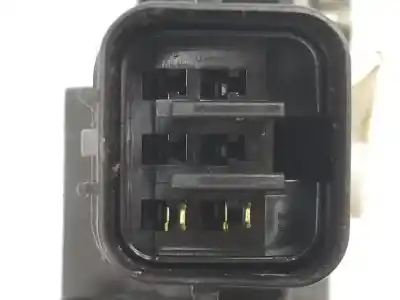 Автозапчасти б/у мотор стекла переднего правого за mitsubishi asx (ga0w) 1.6 cat ссылки oem iam 5713a258  5713a258