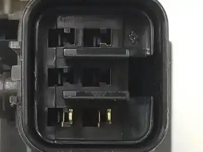 Автозапчастина б/у двигатель заднього правого скла для mitsubishi asx (ga0w) 1.6 cat посилання на oem iam 5713a257  5713a257