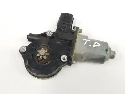 Автозапчастина б/у двигатель заднього правого скла для mitsubishi asx (ga0w) 1.6 cat посилання на oem iam 5713a257