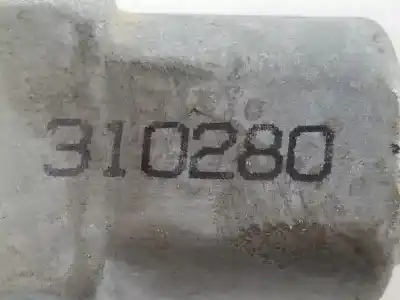 Автозапчастина б/у двигатель заднього правого скла для mitsubishi asx (ga0w) 1.6 cat посилання на oem iam 5713a257  5713a257