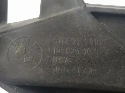 Second-hand car spare part medium for bmw x5 (e70) 3.0 si oem iam references 51657157989  51657157989