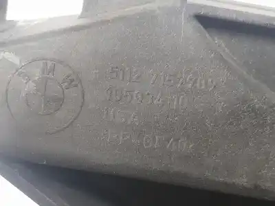 Second-hand car spare part medium for bmw x5 (e70) 3.0 si oem iam references 51657157989  51657157989