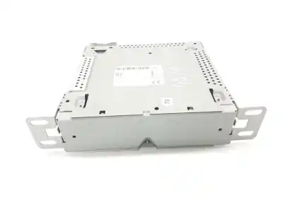 Peça sobressalente para automóvel em segunda mão sistema de áudio / rádio cd por renault clio iv (bh_) 1.5 dci 90 referências oem iam 281151559r