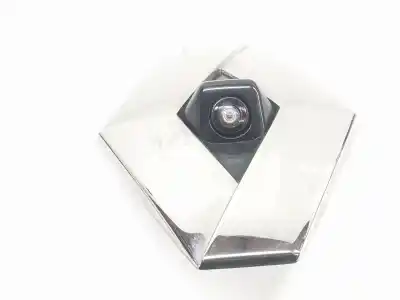 Gebrauchtes Autoersatzteil rückfahrkamera einparkhilfe zum renault clio iv 1.5 dci diesel fap oem-iam-referenzen 284427774r 284427774r 