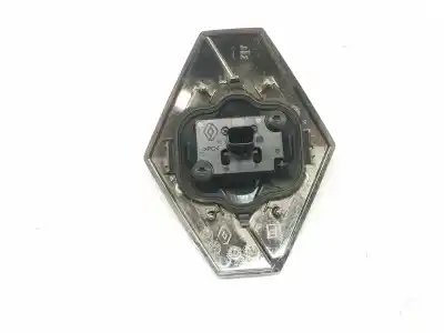 Gebrauchtes Autoersatzteil rückfahrkamera einparkhilfe zum renault clio iv 1.5 dci diesel fap oem-iam-referenzen 284427774r 284427774r 