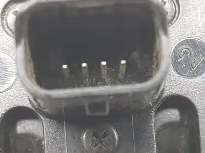 Gebrauchtes Autoersatzteil rückfahrkamera einparkhilfe zum renault clio iv 1.5 dci diesel fap oem-iam-referenzen 284427774r 284427774r 