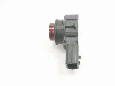 Peça sobressalente para automóvel em segunda mão sensor de estacionamento por renault clio iv (bh_) 1.5 dci 90 referências oem iam 253a41982r