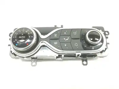 Peça sobressalente para automóvel em segunda mão comando de sofagem (chauffage / ar condicionado) por renault clio iv (bh_) 1.5 dci 90 referências oem iam 275105430r