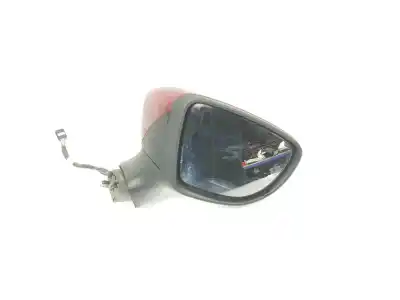 Peça sobressalente para automóvel em segunda mão espelho retrovisor direito por renault clio iv (bh_) 1.5 dci 90 referências oem iam 963011136r