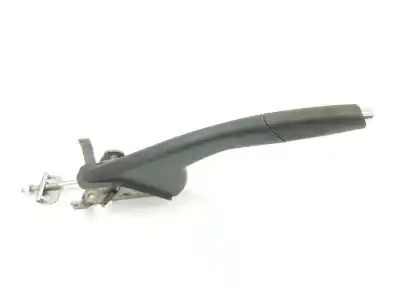 Peça sobressalente para automóvel em segunda mão alavanca de travão de mão por renault clio iv (bh_) 1.5 dci 90 referências oem iam 360103787r