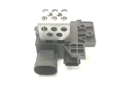 Peça sobressalente para automóvel em segunda mão resistência sofagem chauffage por renault clio iv (bh_) 1.5 dci 90 referências oem iam 255503792r