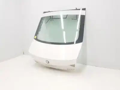 Автозапчастина б/у загальні двері для skoda superb berlina 3v3 active посилання на oem iam 3v5827023d  3v5827023d