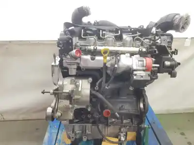 Автозапчастина б/у вибривався двигун для hyundai santa fe (bm) 2.2 crdi cat посилання на oem iam despiece d4eb 103e1u2703 
