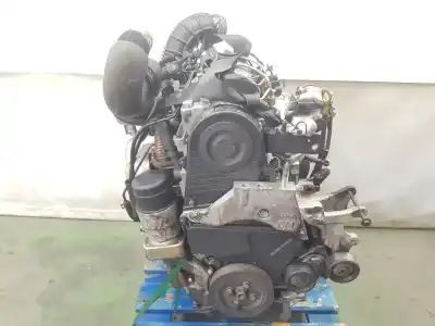 Автозапчастина б/у вибривався двигун для hyundai santa fe (bm) 2.2 crdi cat посилання на oem iam despiece d4eb 103e1u2703 