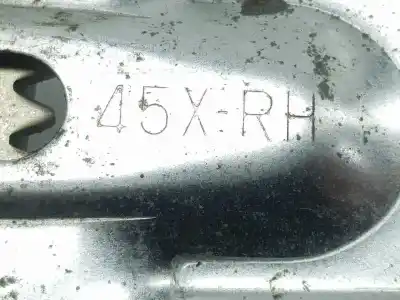 Автозапчасти б/у регулятор стекла переднего правого за mitsubishi asx (ga0w) 1.6 cat ссылки oem iam 5713a256  5713a256