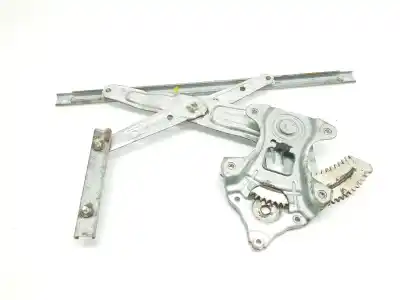 Автозапчастина б/у регулятор скла заднього правого для mitsubishi asx (ga0w) 1.6 cat посилання на oem iam 5743a178  5743a178