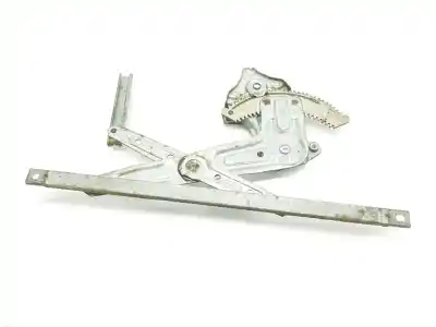 Автозапчастина б/у регулятор скла заднього правого для mitsubishi asx (ga0w) 1.6 cat посилання на oem iam 5743a178