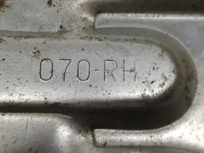 Автозапчастина б/у регулятор скла заднього правого для mitsubishi asx (ga0w) 1.6 cat посилання на oem iam 5743a178  5743a178