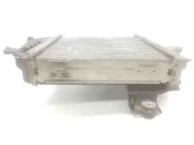 Pièce détachée automobile d'occasion intercooler / échangeur d'air pour toyota land cruiser (j12) 3.0 turbodiesel références oem iam 1794030070 1794030070 