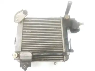 Pezzo di ricambio per auto di seconda mano intercooler per toyota land cruiser (j12) 3.0 turbodiesel riferimenti oem iam 1794030070 1794030070 