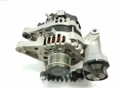 Peça sobressalente para automóvel em segunda mão alternador por hyundai tucson (tl, tle) 1.6 crdi referências oem iam 373002u400