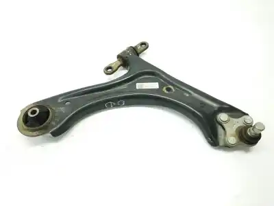 Peça sobressalente para automóvel em segunda mão braço de suspensão inferior dianteiro direito por hyundai tucson (tl, tle) 1.6 crdi referências oem iam 54501n9000