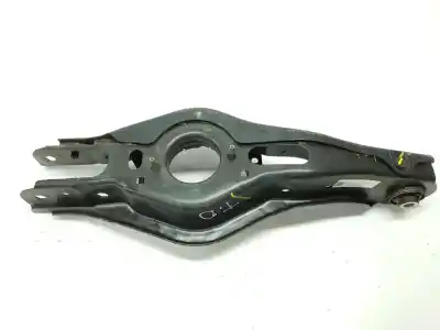 Peça sobressalente para automóvel em segunda mão braço de suspensão traseiro inferior direito por hyundai tucson (tl, tle) 1.6 crdi referências oem iam 55211n9050