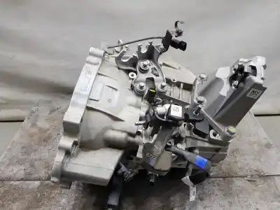 Peça sobressalente para automóvel em segunda mão caixa de velocidades por hyundai tucson (tl, tle) 1.6 crdi referências oem iam 430b032620