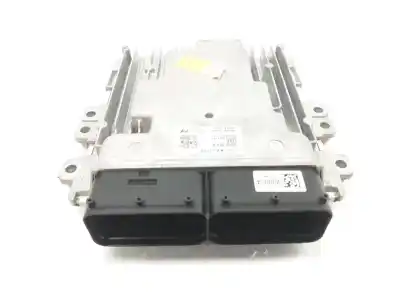 Peça sobressalente para automóvel em segunda mão centralina de motor uce por hyundai tucson (tl, tle) 1.6 crdi referências oem iam 391992u400