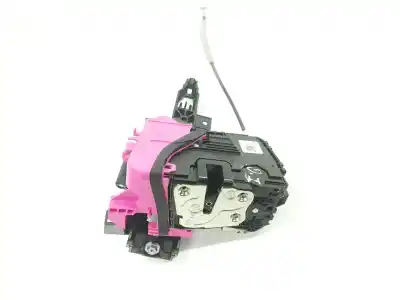 Peça sobressalente para automóvel em segunda mão fechadura da porta dianteira esquerda por hyundai tucson (tl, tle) 1.6 crdi referências oem iam 81310n7000