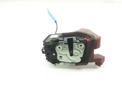 Peça sobressalente para automóvel em segunda mão fechadura da porta traseira direita por hyundai tucson (tl, tle) 1.6 crdi referências oem iam 81420n7000
