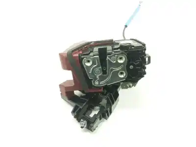 Peça sobressalente para automóvel em segunda mão fechadura da porta traseira esquerda por hyundai tucson (tl, tle) 1.6 crdi referências oem iam 81410n7000