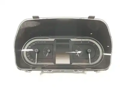 Peça sobressalente para automóvel em segunda mão quadrante por hyundai tucson (tl, tle) 1.6 crdi referências oem iam 94003n7080