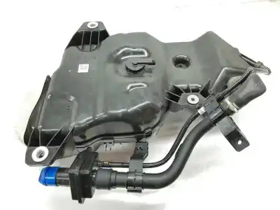 Peça sobressalente para automóvel em segunda mão depósito de aditivo fap adblue por hyundai tucson (tl, tle) 1.6 crdi referências oem iam 31500r2000
