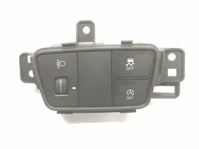 Peça sobressalente para automóvel em segunda mão trocar por hyundai tucson (tl, tle) 1.6 crdi referências oem iam 93750n7030