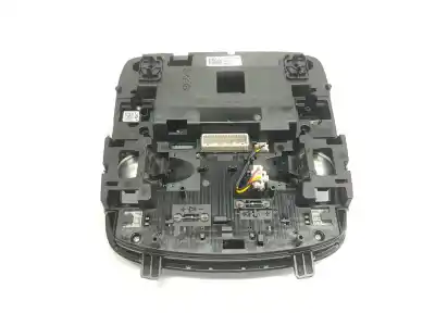 Peça sobressalente para automóvel em segunda mão luz interior por hyundai tucson (tl, tle) 1.6 crdi referências oem iam 92800n9220