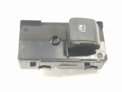 Peça sobressalente para automóvel em segunda mão botão / interruptor elevador vidro dianteiro direito por hyundai tucson (tl, tle) 1.6 crdi referências oem iam 93581n7050