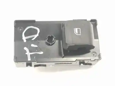 Peça sobressalente para automóvel em segunda mão botão / interruptor elevador vidro traseiro direito por hyundai tucson (tl, tle) 1.6 crdi referências oem iam 93581ab000