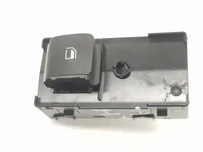 Peça sobressalente para automóvel em segunda mão botão / interruptor elevador vidro traseiro esquerdo por hyundai tucson (tl, tle) 1.6 crdi referências oem iam 93581ab000