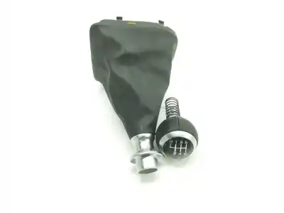 Pezzo di ricambio per auto di seconda mano POMELLO DELLA LEVA DEL CAMBIO per HYUNDAI TUCSON (TL, TLE)  Riferimenti OEM IAM 43711N7100NNB  43711N7100NNB
