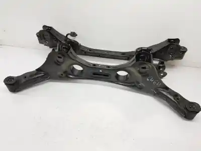 Peça sobressalente para automóvel em segunda mão charrió / suporte de eixo de trás por hyundai tucson (tl, tle) 1.6 crdi referências oem iam 55405n9050