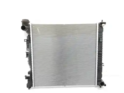 Peça sobressalente para automóvel em segunda mão radiador de água por hyundai tucson (tl, tle) 1.6 crdi referências oem iam 25310n7010